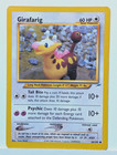 Girafarig