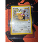 Girafarig