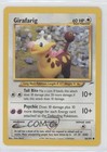 Girafarig