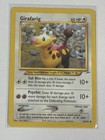 Girafarig