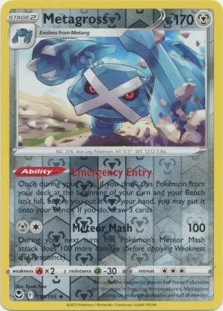 Metagross