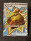 Fighting Gong