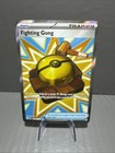 Fighting Gong