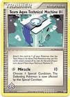 Technical Machine 01