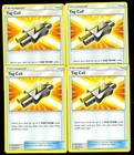 Tag Call