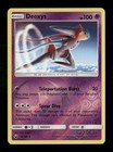 Deoxys