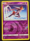 Deoxys