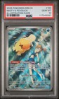 Misty's Psyduck