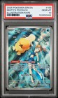 Misty's Psyduck