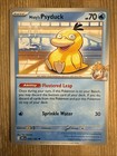 Misty's Psyduck
