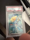 Misty's Psyduck