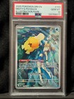 Misty's Psyduck