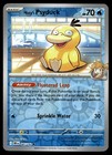 Misty's Psyduck