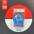 Vaporeon V