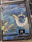 Vaporeon V