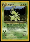 Bayleef