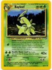 Bayleef