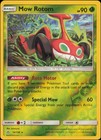 Mow Rotom