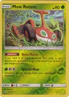 Mow Rotom