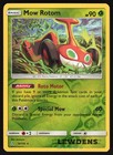 Mow Rotom