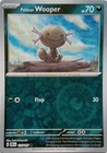 Paldean Wooper