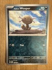 Paldean Wooper