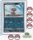 Paldean Wooper