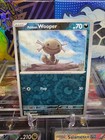 Paldean Wooper