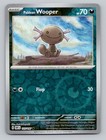 Paldean Wooper