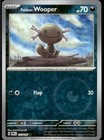 Paldean Wooper