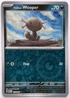 Paldean Wooper