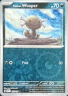 Paldean Wooper