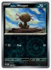 Paldean Wooper