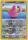 Lickilicky