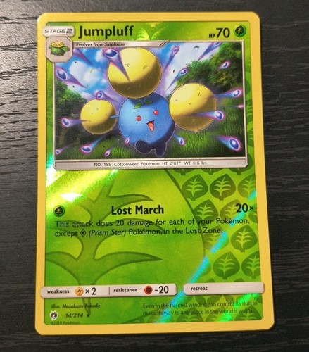 Jumpluff