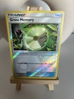 Grass Memory