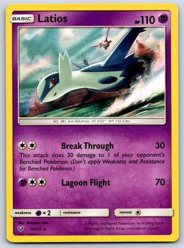 Latios