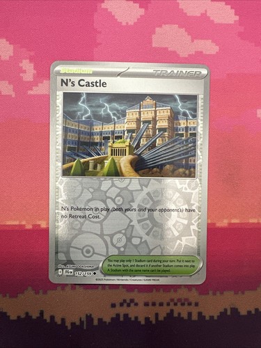 N's Castle