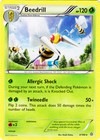Beedrill