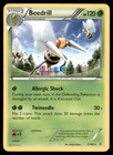 Beedrill