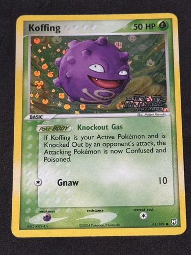Koffing