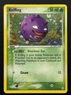 Koffing