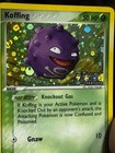 Koffing