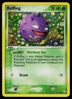 Koffing