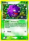 Koffing