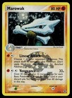 Marowak