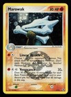 Marowak