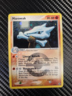 Marowak