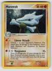 Marowak