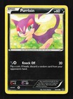 Purrloin